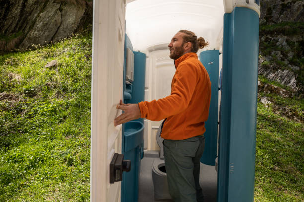 Best Luxury portable toilet rental  in Four Corners, MD