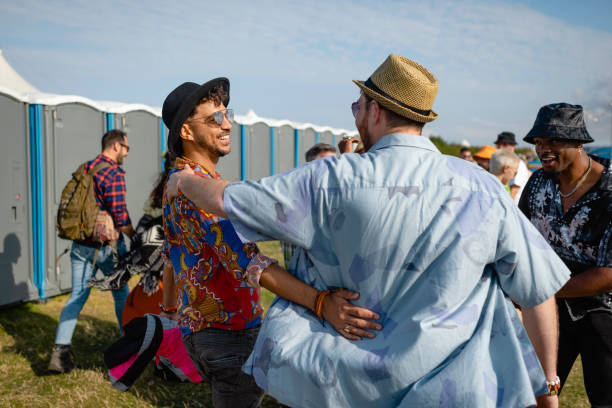 Best Long-term porta potty rental  in Four Corners, MD