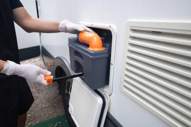 Best High-end porta potty rental  in Four Corners, MD