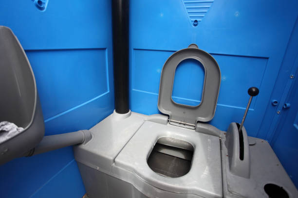 Best Construction site porta potty rental  in Four Corners, MD